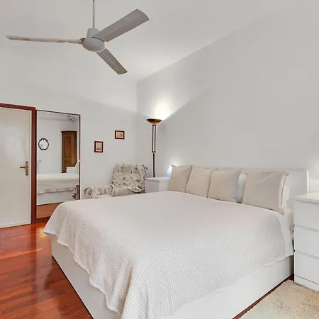 Dalmazia Cozy Near Linate 13 Min Апартаменты Милан