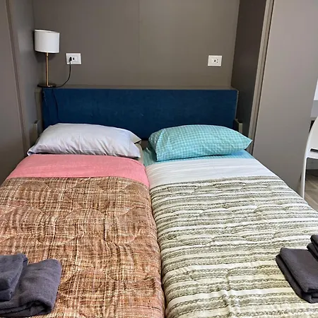 Olimpic Village Club 3