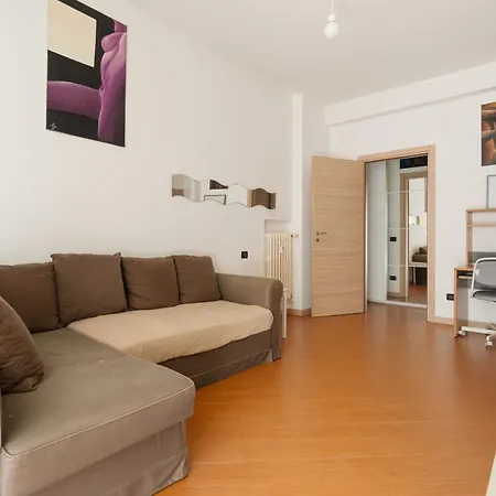 Guesthost - De Angeli Elegant 밀라노