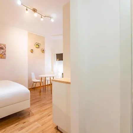شقة Insubria's Nest - Cozy