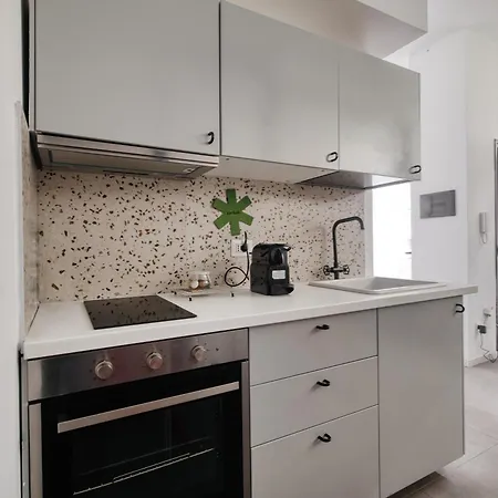 Cozy Loft - Porta Vittoria *