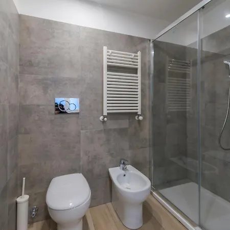 Apartment Montenero Design Loft *