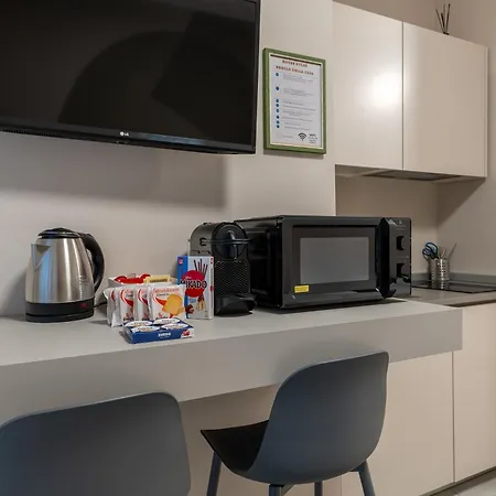 San Siro Appartement