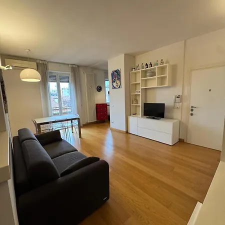 Apartment Navigli