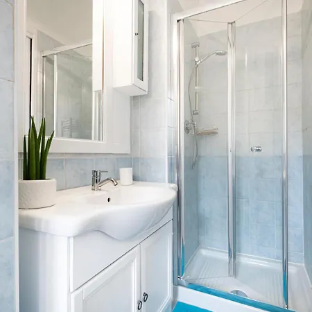 Mimi House Porta Romana 公寓 米兰