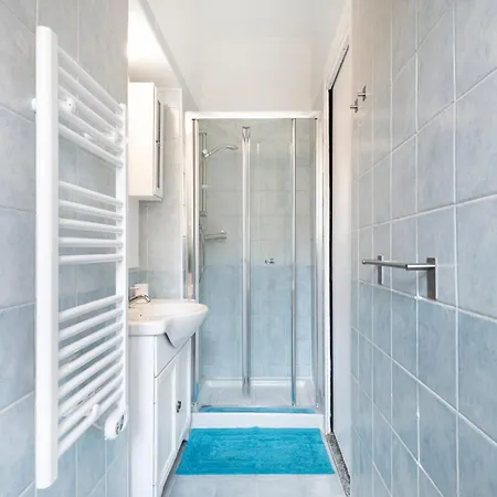 Mimi House Porta Romana 公寓 *