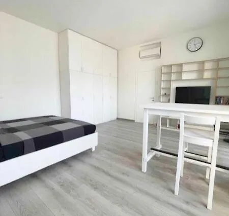 Mascagni Flat Апартаменты