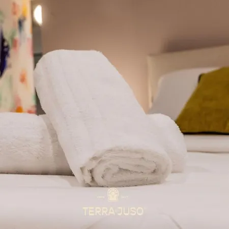 Rosellini 5 - Loft Apartment