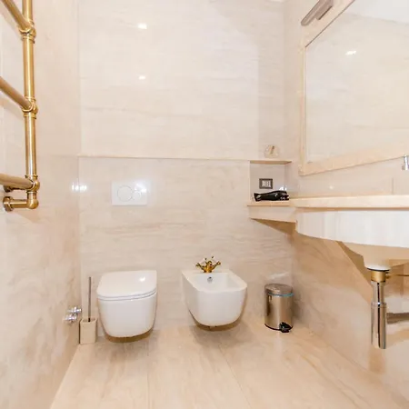 Porta Nuova Apartment Milan