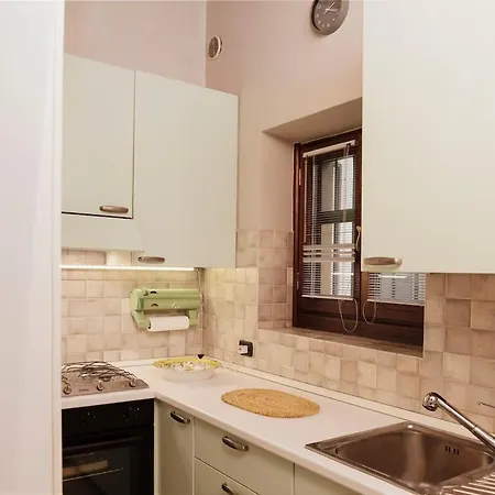 Apartamento Boutique Apartment, Centro, Duomo Milán