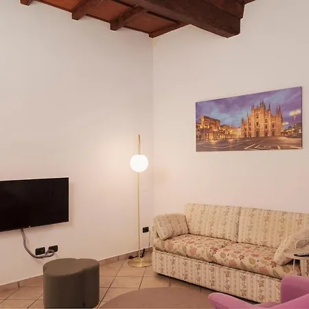 Boutique Apartment, Centro, Duomo *