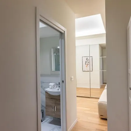 Apartman Essence Life