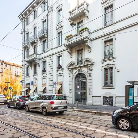Bilocale Citylife - Metro De Angeli 3 Min, San Siro E Rho Fiera Diretti, Self Check-in Appartement Milan