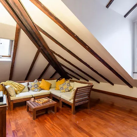 Casa Liberty Piceno - 7sundays Apartment *