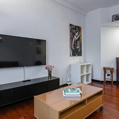 Italianway Easy - Boncompagni 2 *