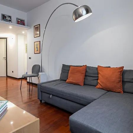 Italianway Easy - Boncompagni 2