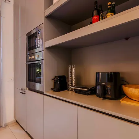 Apartment 2' Stazione - New Luxury