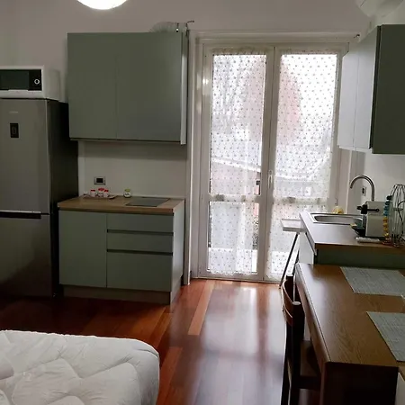 Urban Studio, A Modern In * Milan