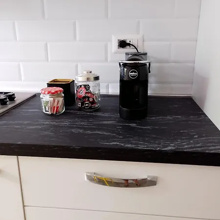 Bget Fiera Apartament
