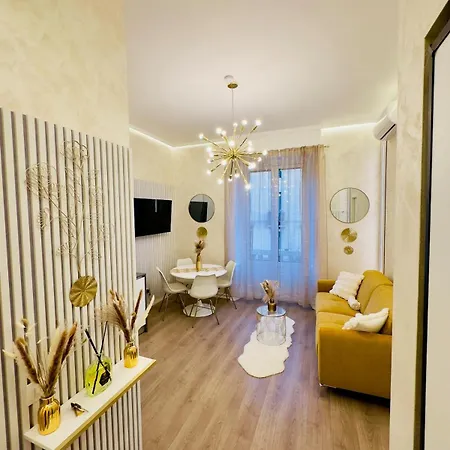 District Flat