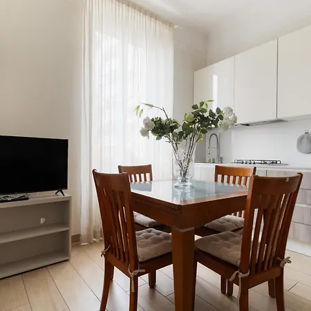 Guesthost - Stylish In Porta Romana