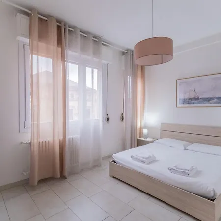 Gioia Nest 1 - New Bright Apartamento Milão