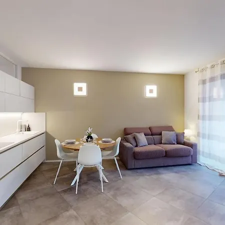 Brenta & Comfort Apartamento *