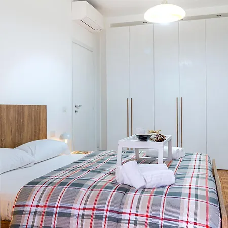 Апартаменты Acquabella By Houset