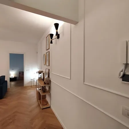 Sarpi W - Terrace Or Balcony