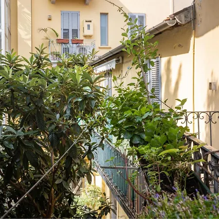 דירה Modern Near Bocconi & Navigli