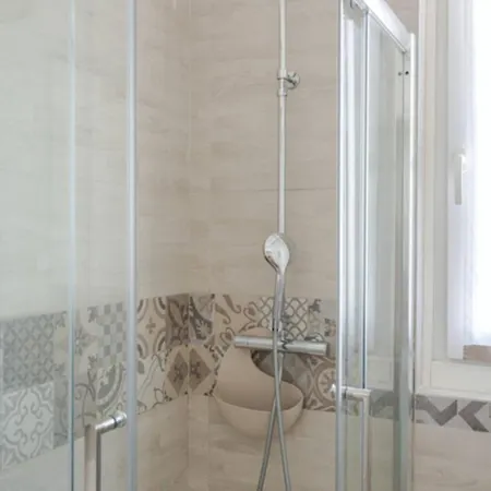 Bnbest Arco Chic 2 Pax Daire *
