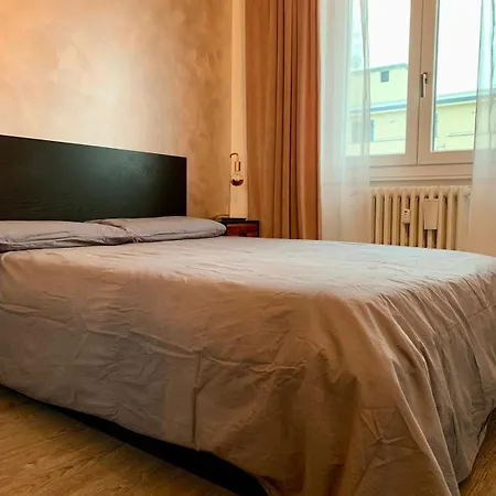 Cozy In Citta Studi Lägenhet Milano