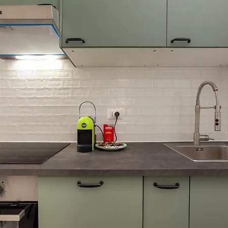 Commenda 21 Comfort Ed Eleganza Nel Cuore Di *