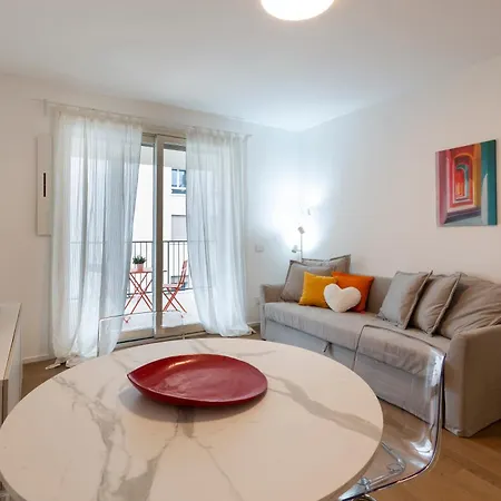 Nolo Town Luxury Place Milano