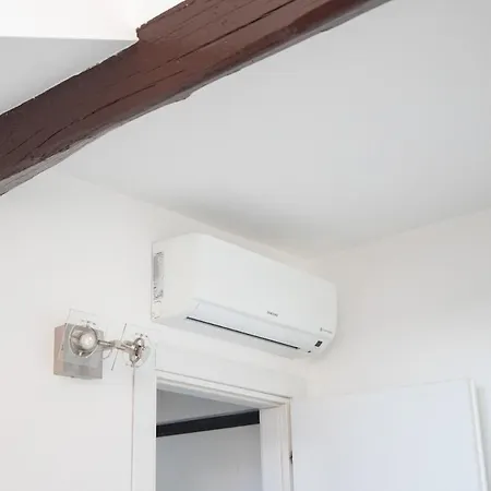 Isola - Leobrothers - Pergola 7b Apartamento *