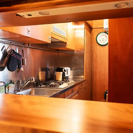 Youhosty - Ravizza Wood 22 Appartement *