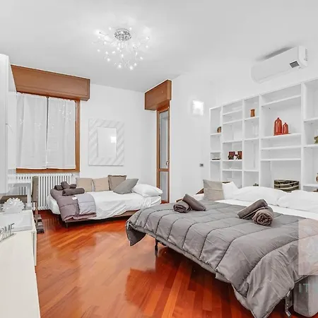 Urban In - Comfortable And Well Connected * Milano