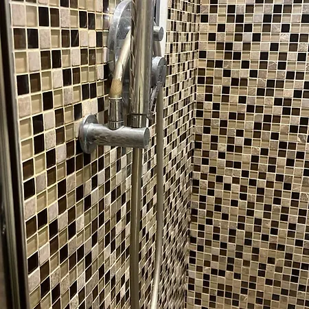 Chandelier - Center Appartement