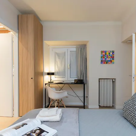 Brera Exclusive - New With Terrace, Near Parking *