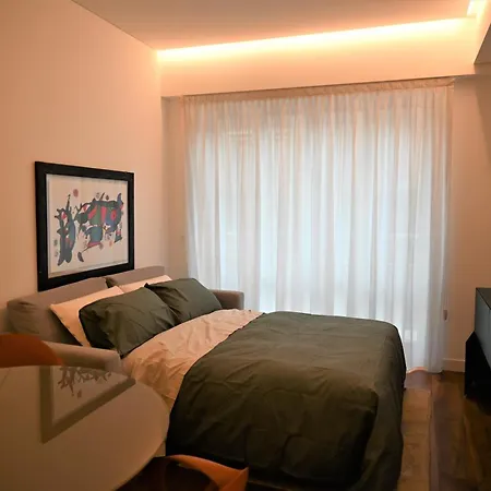 Апартаменты Brera Elegant