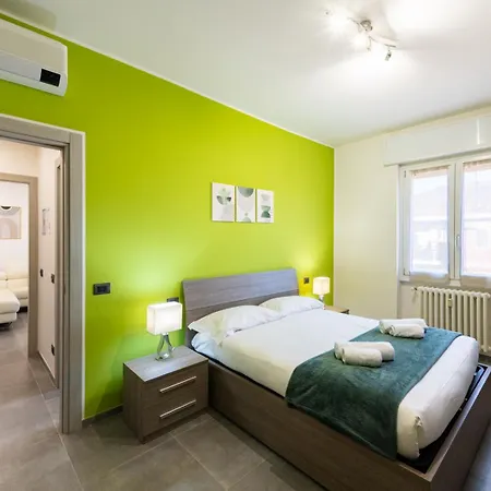 Bright And Quiet - Elegant Apartment *