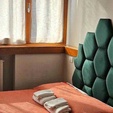 Appartamento Modern Loft A Few Stops From The Center Milano