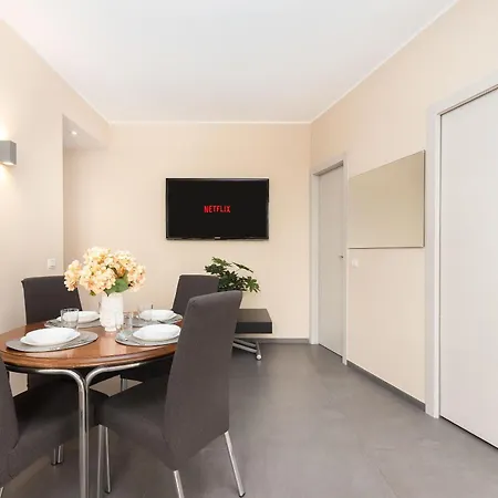 Apartmán Victor House By Barbarhouse Milán