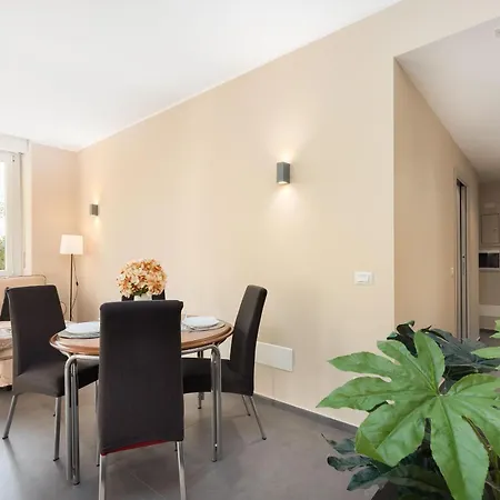 Victor House By Barbarhouse * Milán