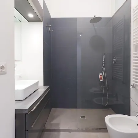 Lejlighed Primopiano - Porro Lambertenghi