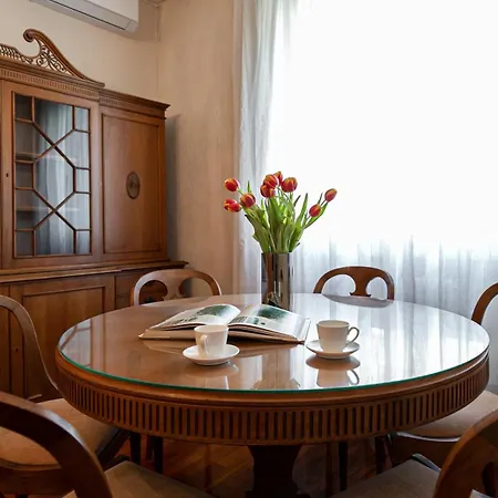 Italianway Easy - Strambio 8 Milano