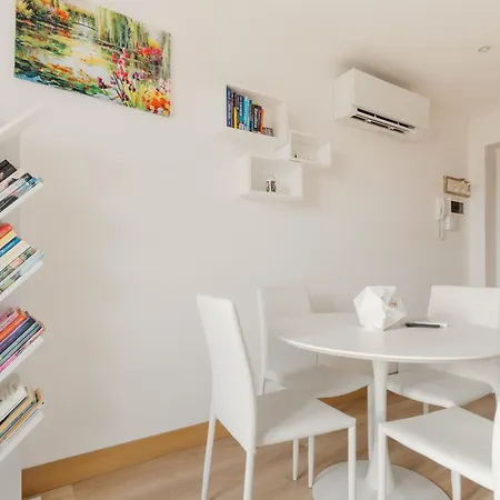 Caiazzo - Doria - Accogliente