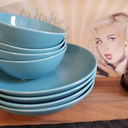 Mondrian's Flat In - Cadore V Giornate - Metro M4 Dateo