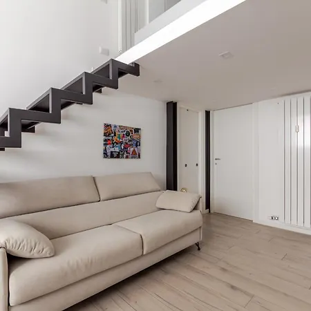 Urban Nest Inama