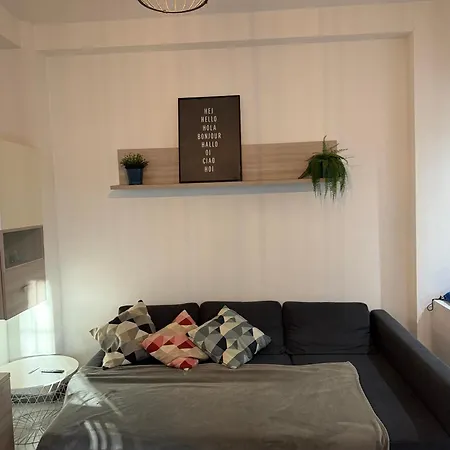 Antesitum - Apartment